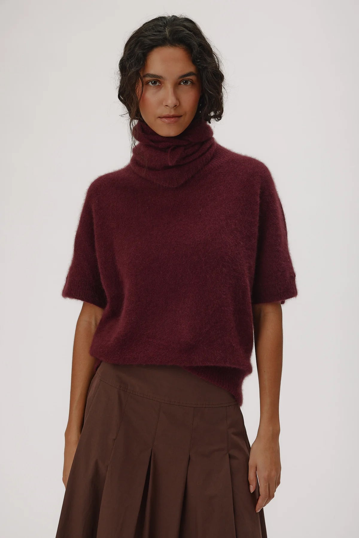 Paula Scarf - Fig