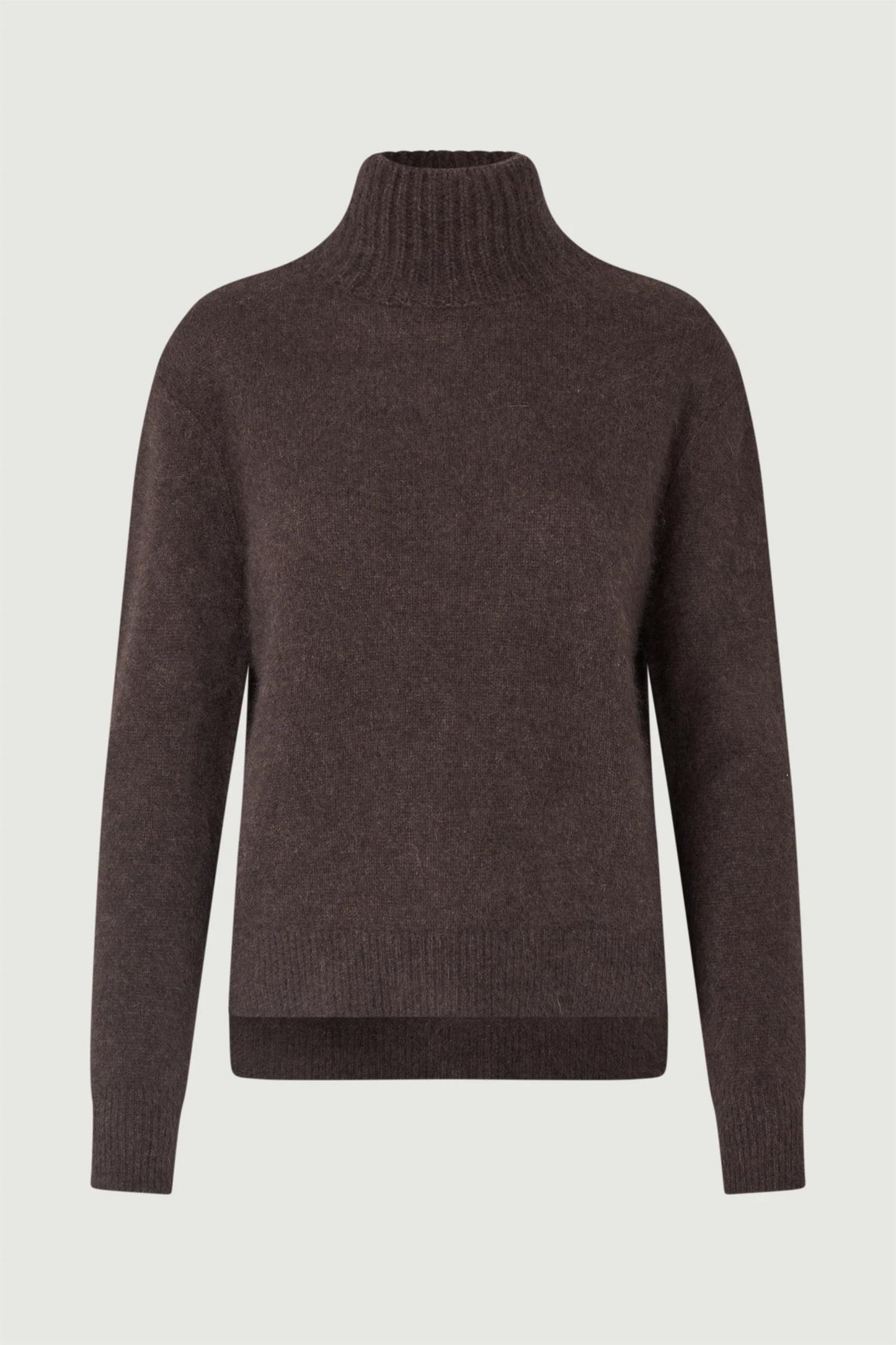 Jade - Espresso Brown