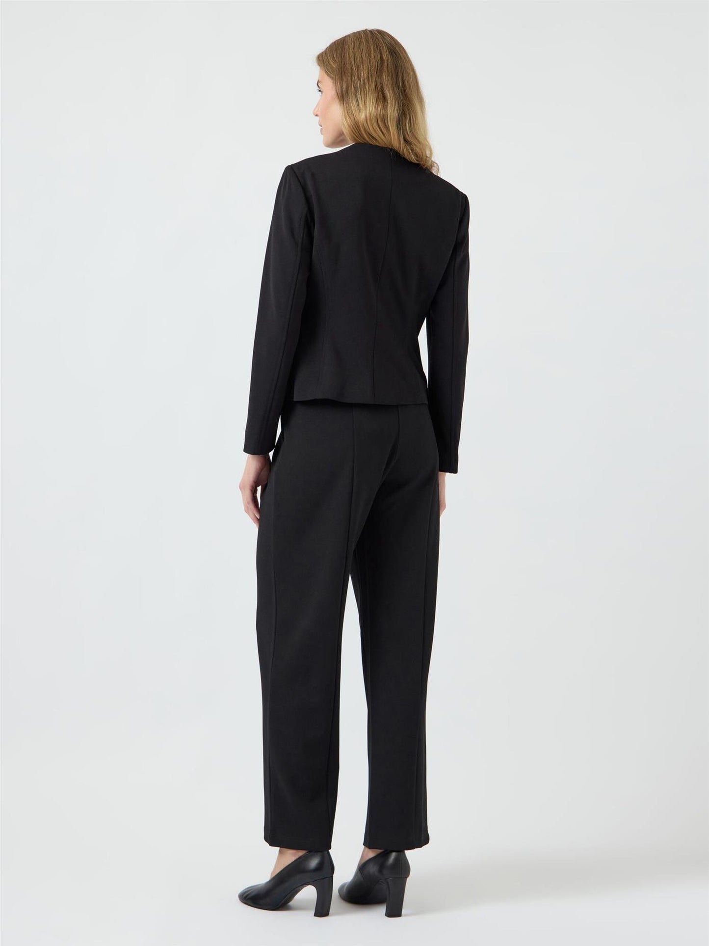 YASFavo HMW Ankle Pants S.