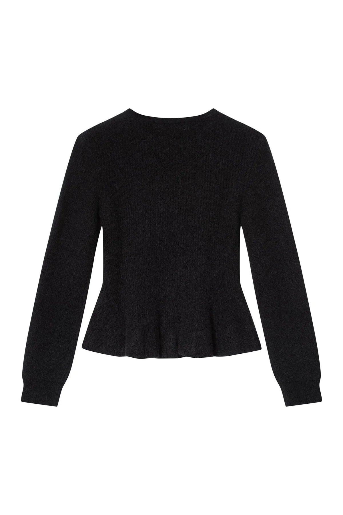 Aria Sweater - Black