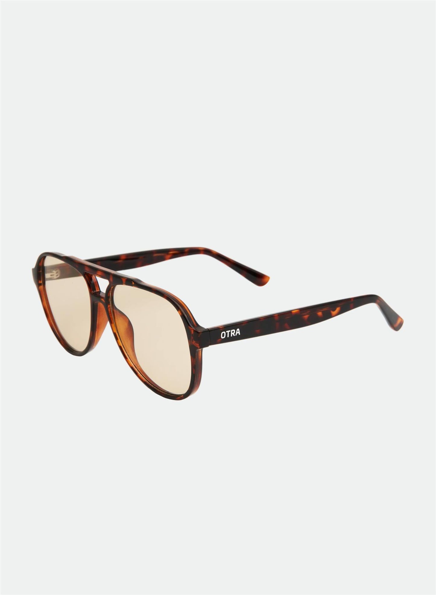 Stevie Tort/Brown