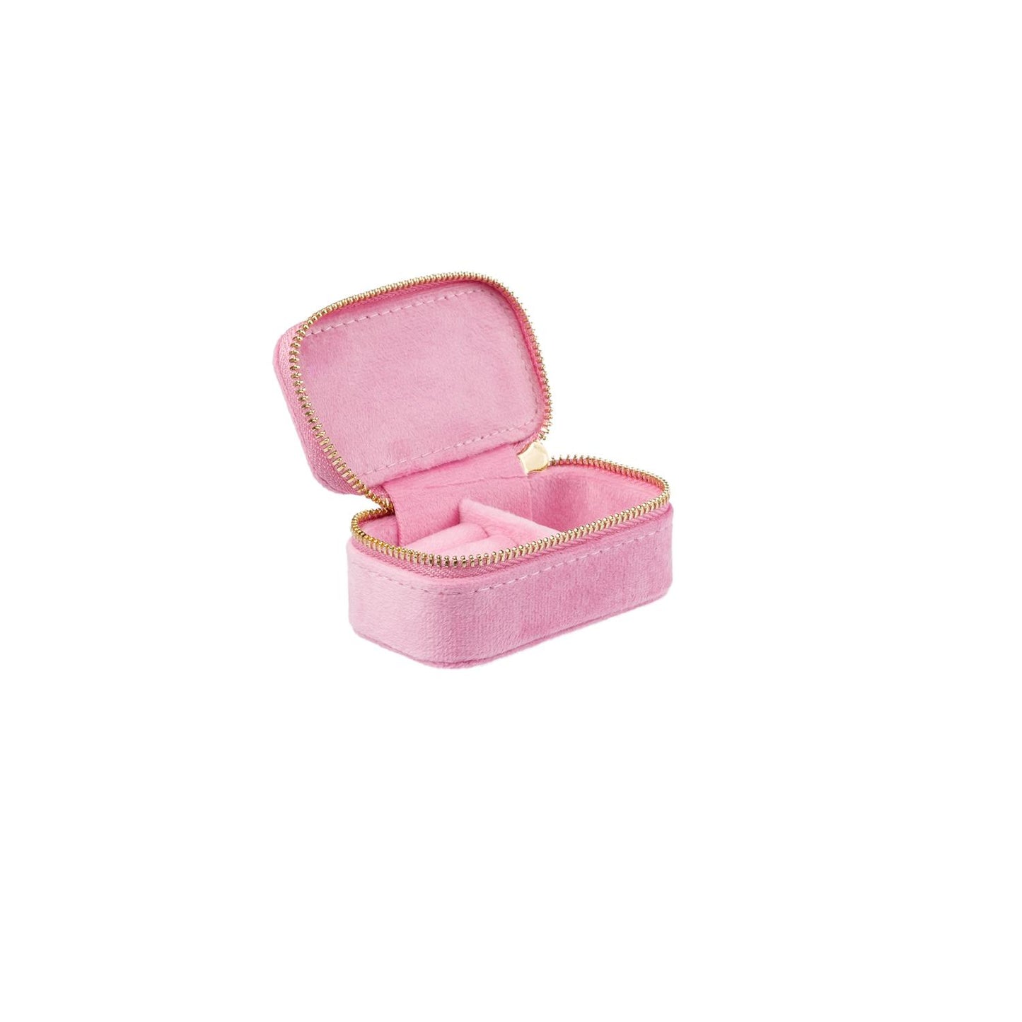 Velvet Jewellery Box Micro