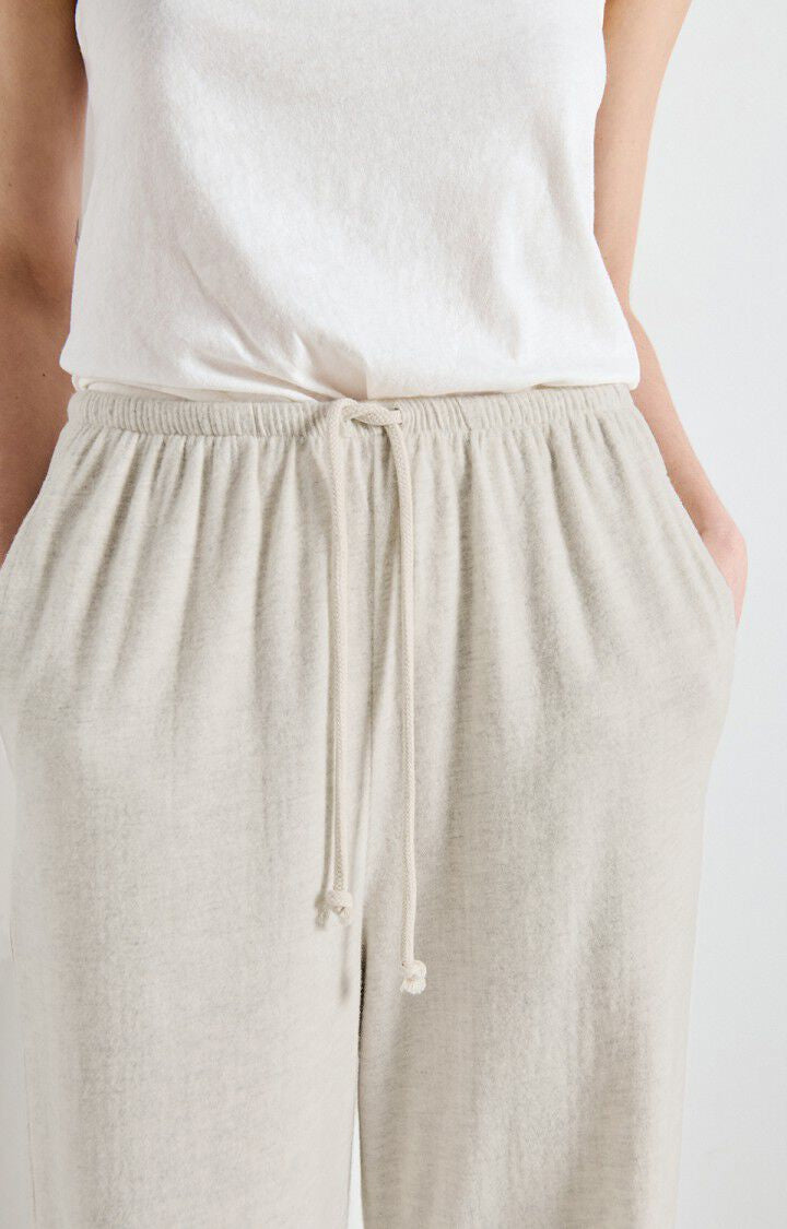 Ypawood Joggers Heather Grey