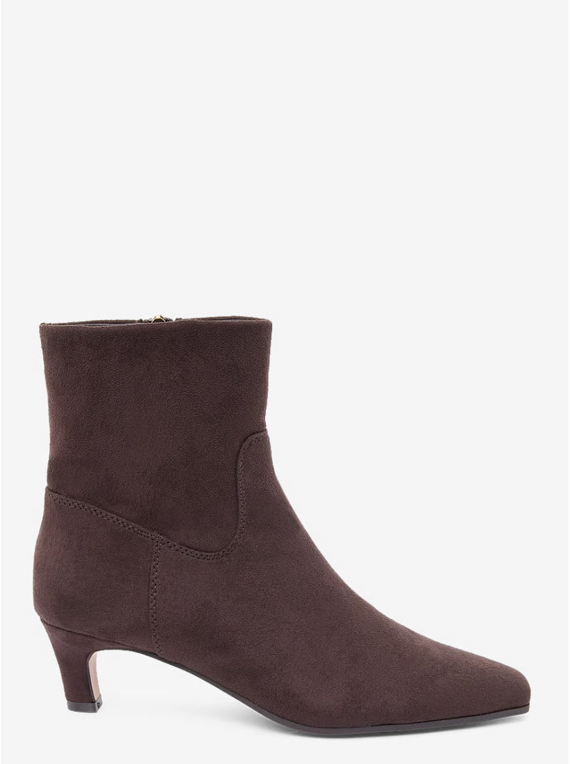 Davis-S - Dark Brown