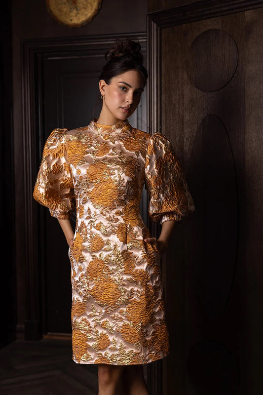 Bonnie dress