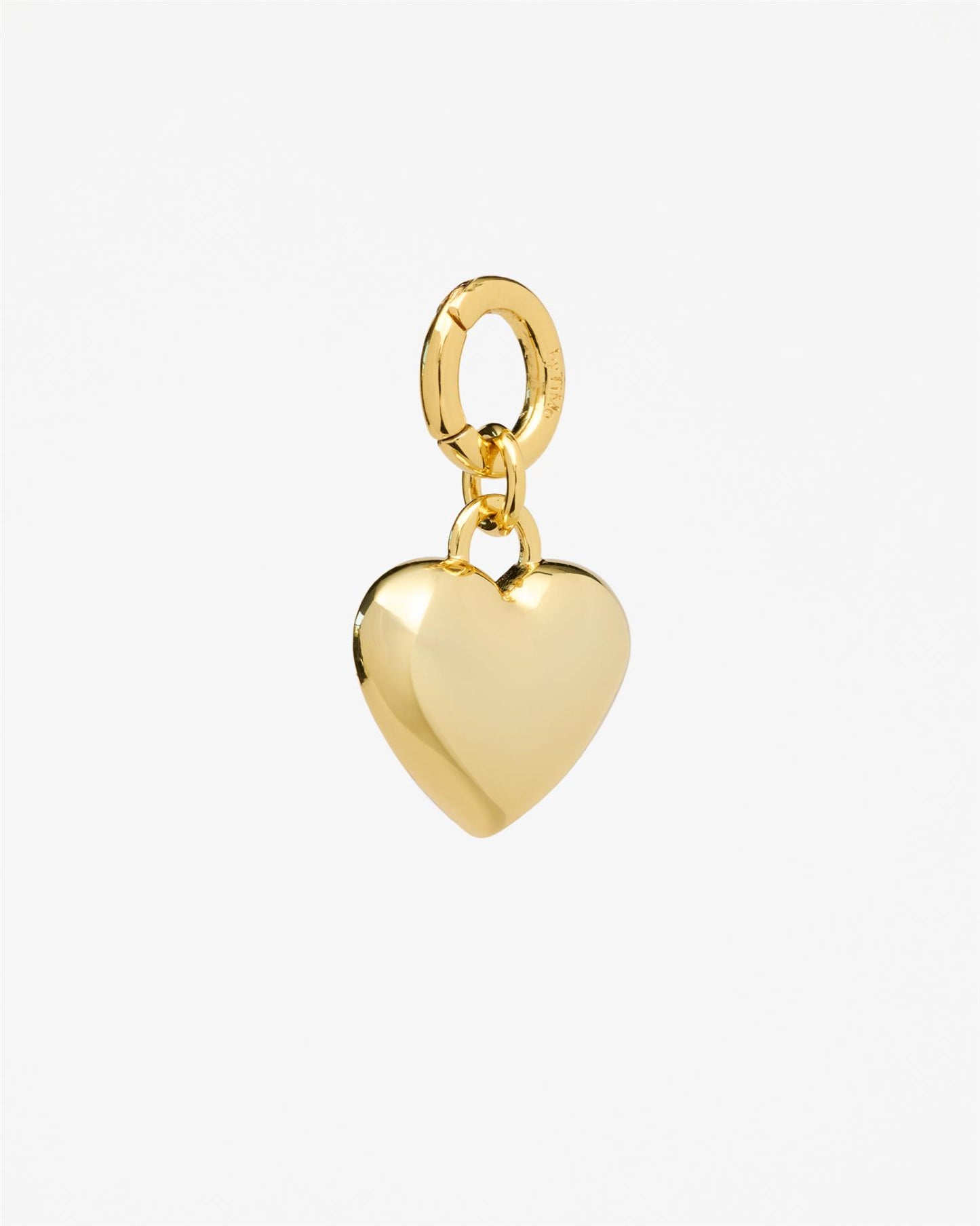 The Gold Heart