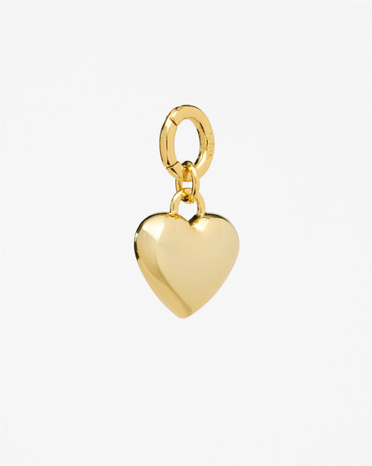 The Gold Heart