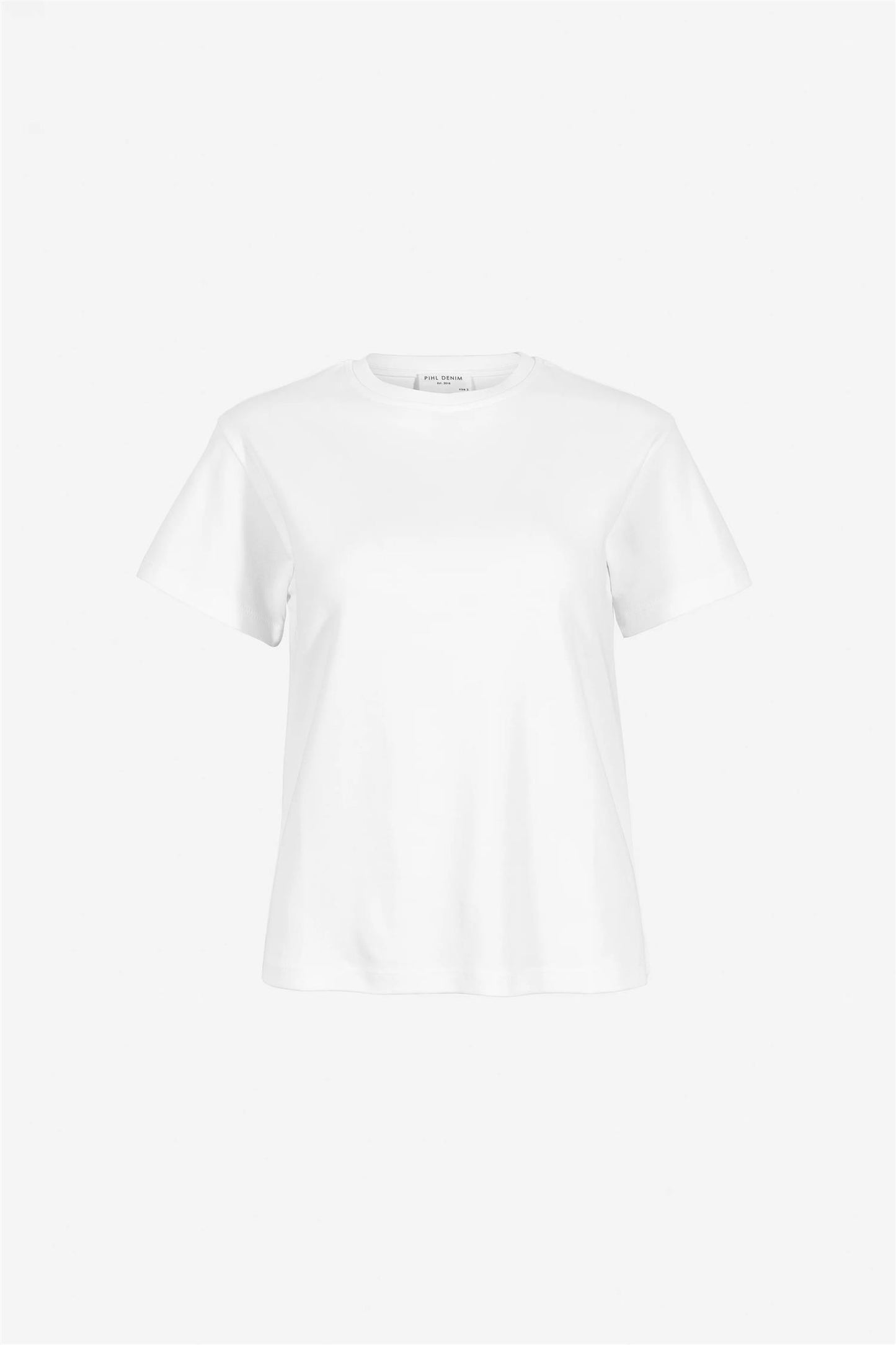 Ember Tee - Off-white