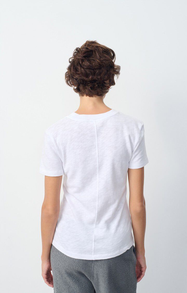 Sonoma T-shirt Blanc
