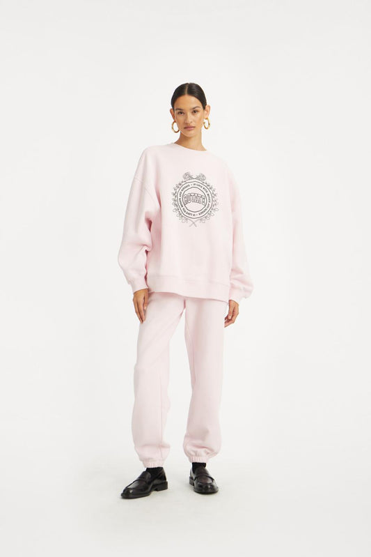 Heavy Sweat Pants