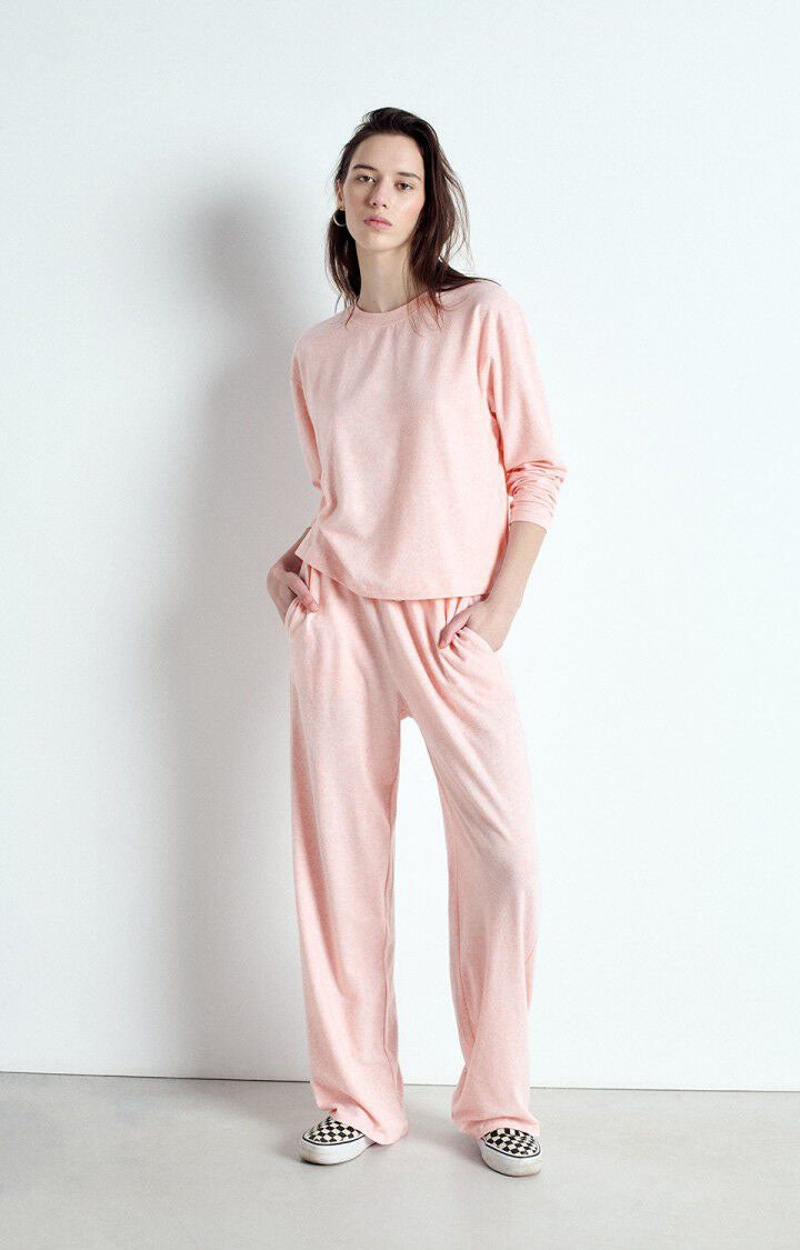 Ypawood Longsleeve Glazing Melange