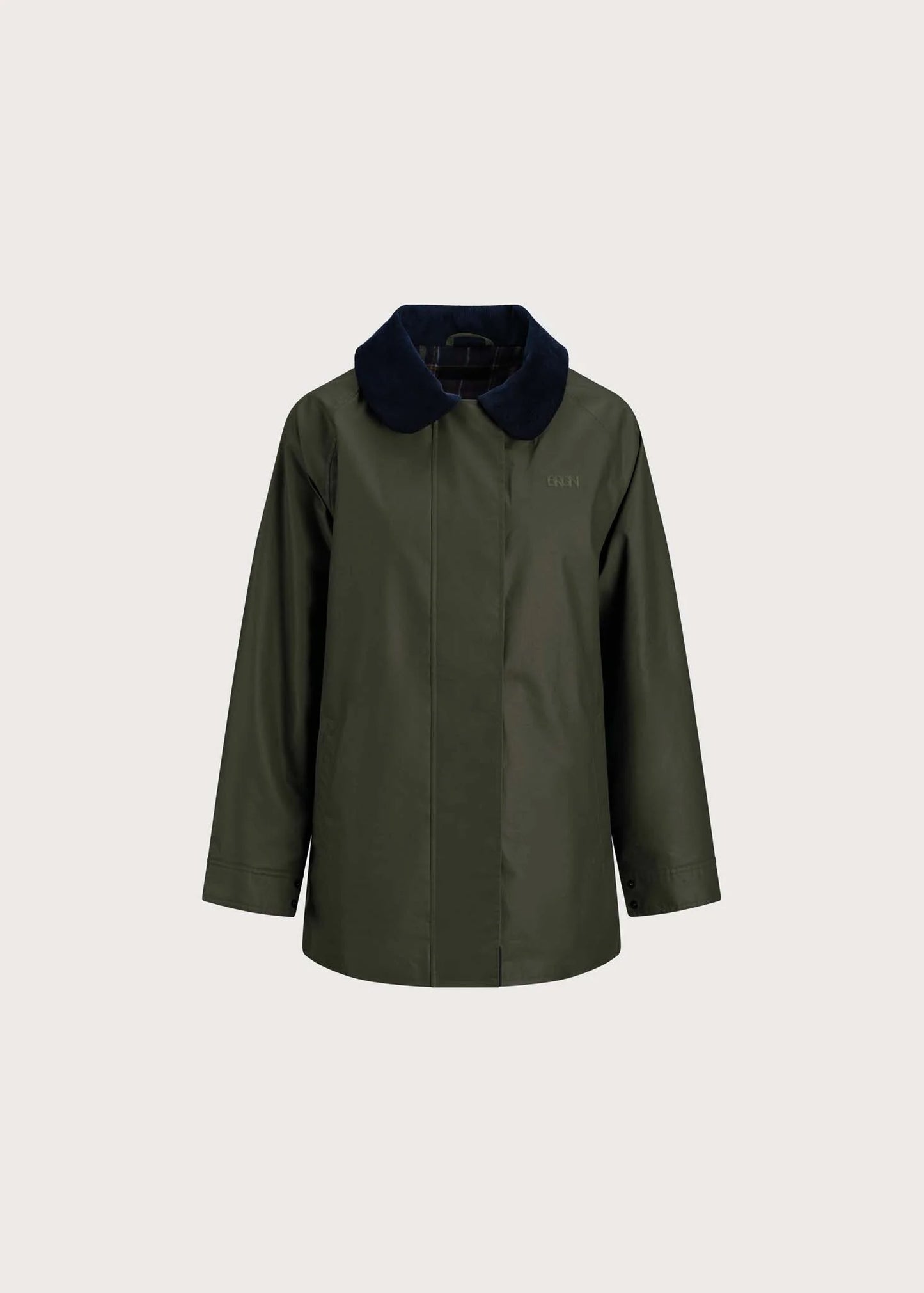 Stormskin Jacket - Forest Green