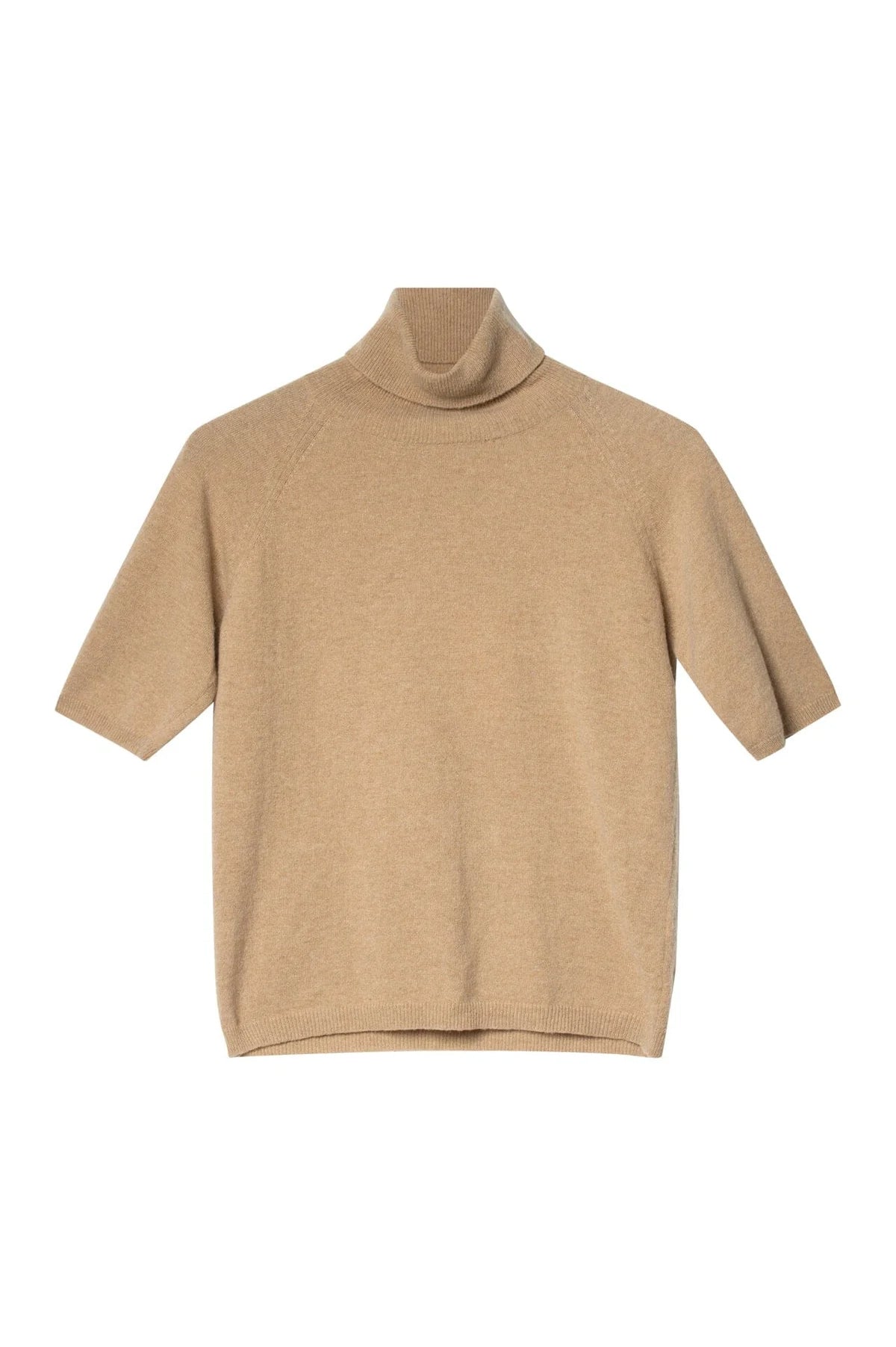 Davies Sweater - Camel