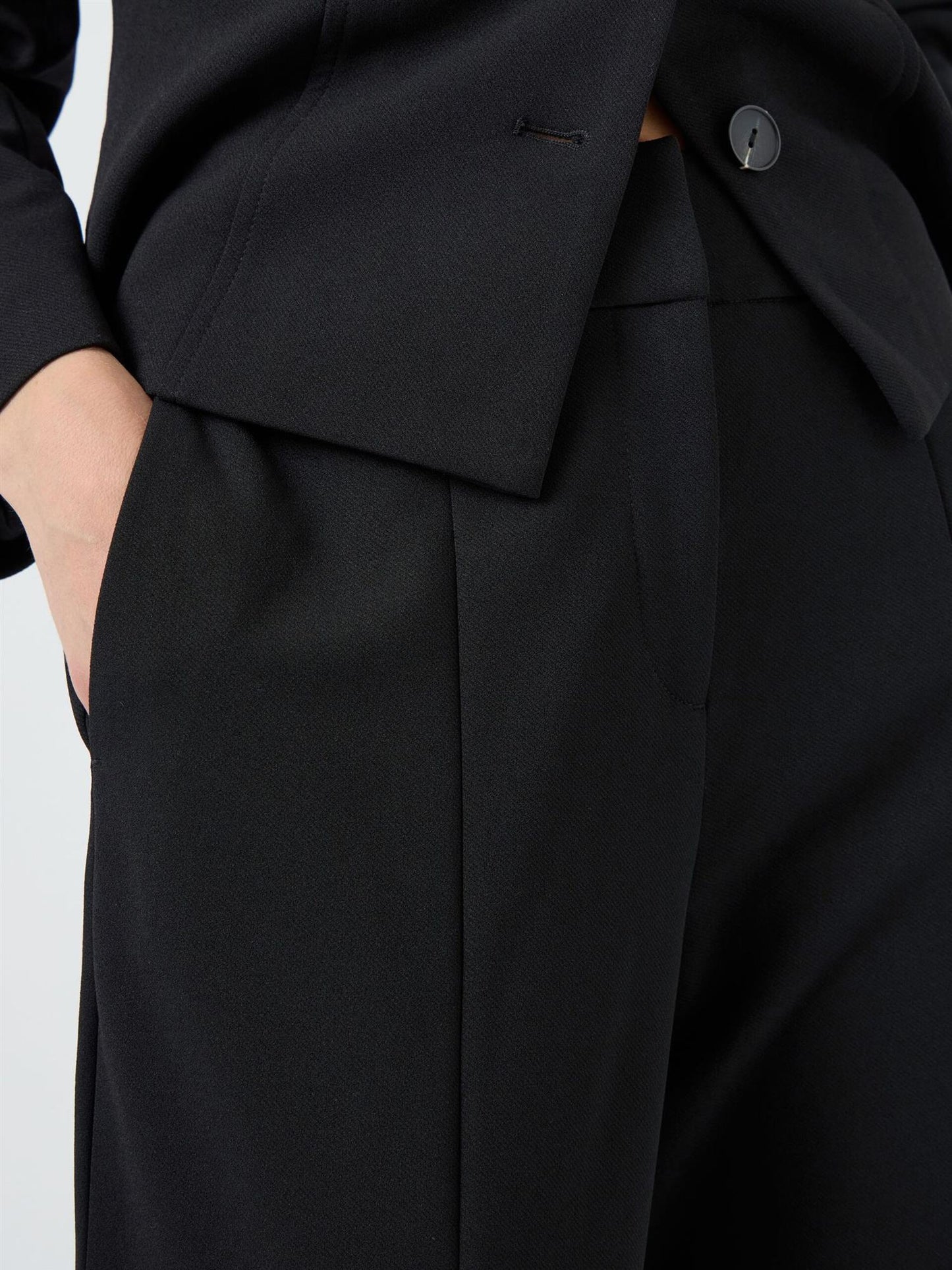 YASFavo HMW Ankle Pants S.