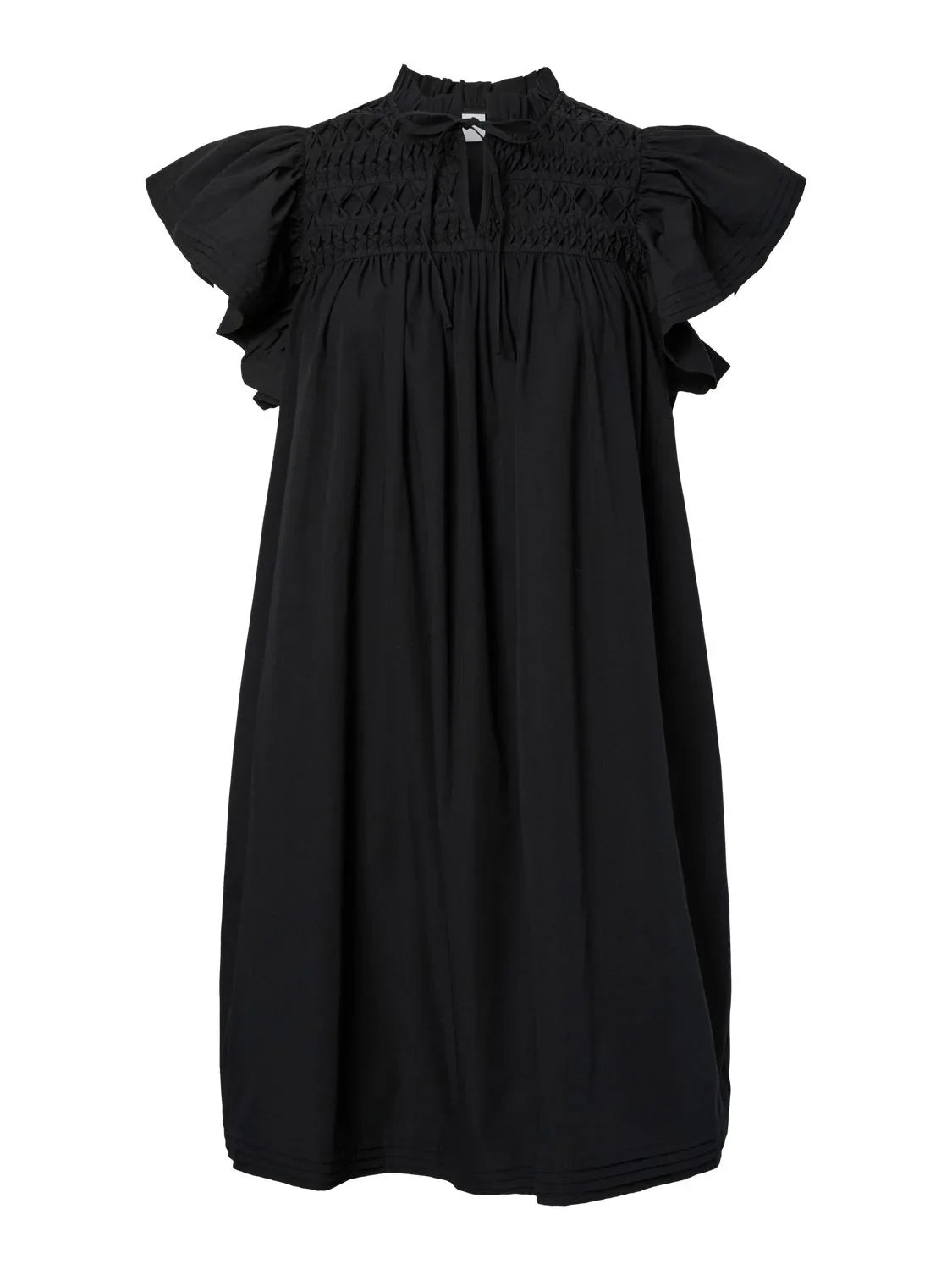 YasLura Dress - Black