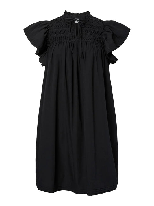 YasLura Dress - Black
