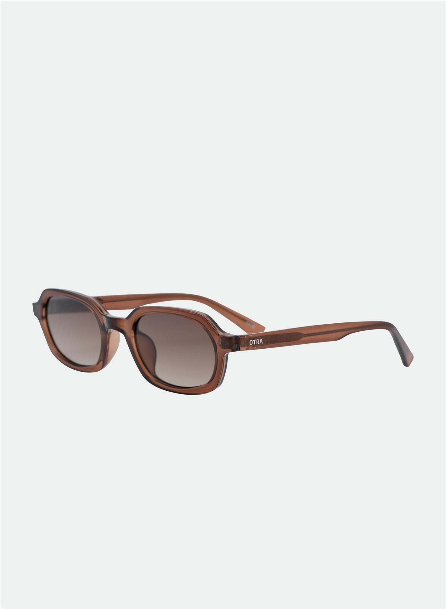 Abby Maple/Brown Fade