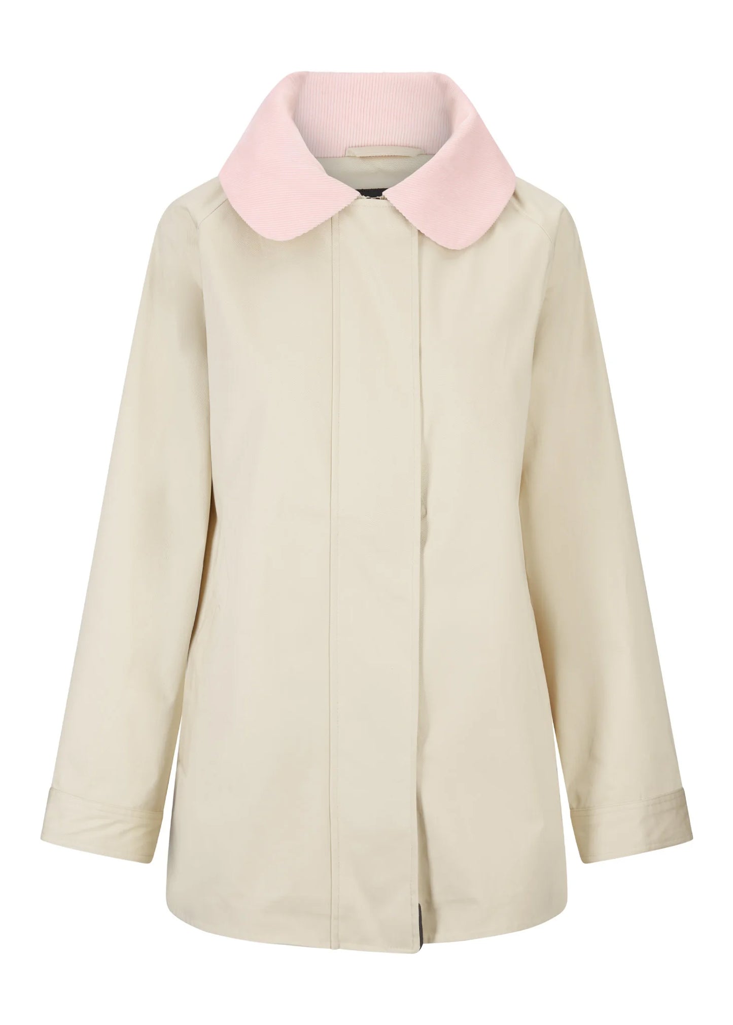 Bølgestorm Jacket Sand