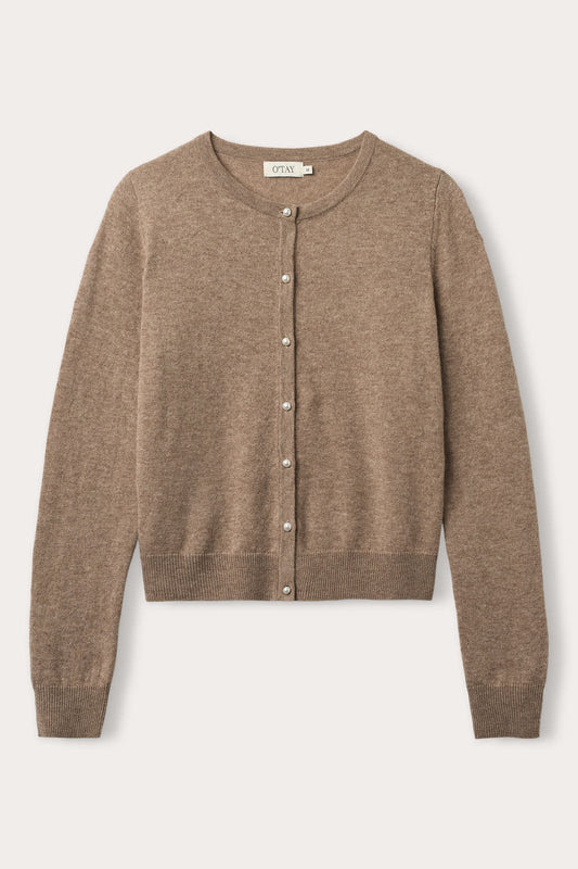 Victoria Cardigan