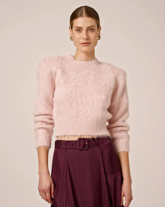 Knit Topp