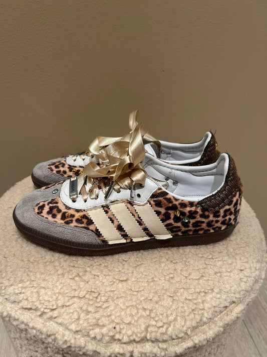 Adidas Samba Leo Lynx