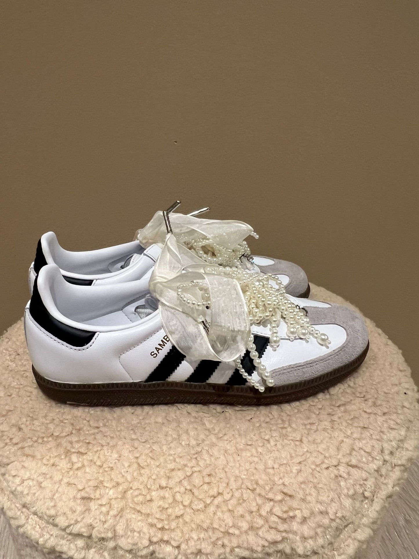 Adidas Samba Perla