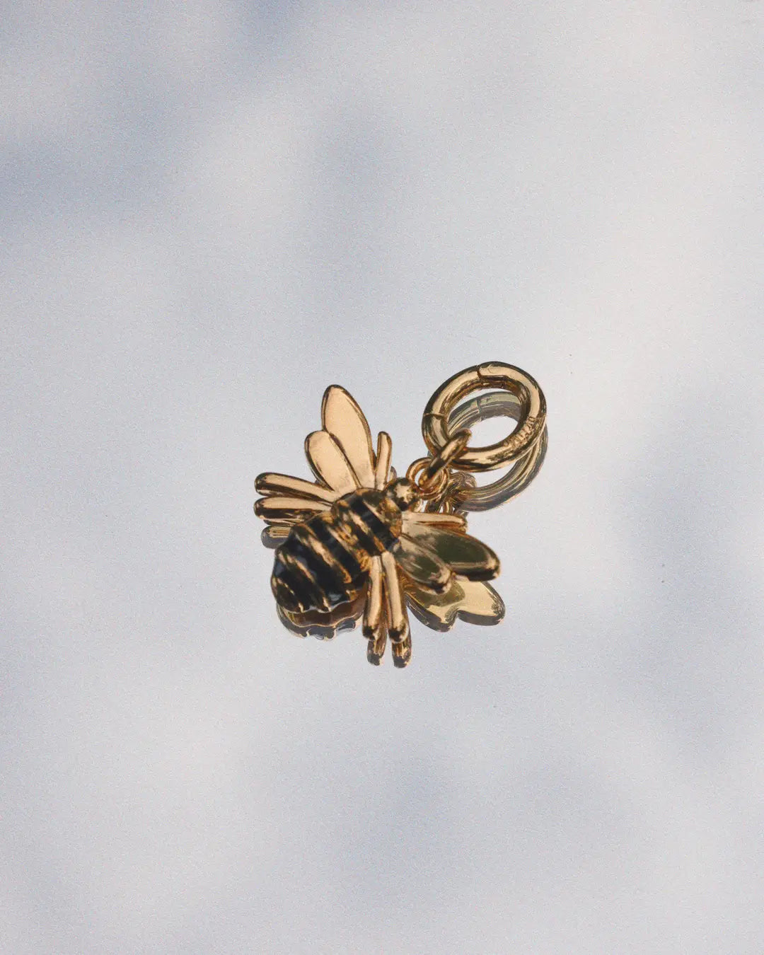 The Bee Charm