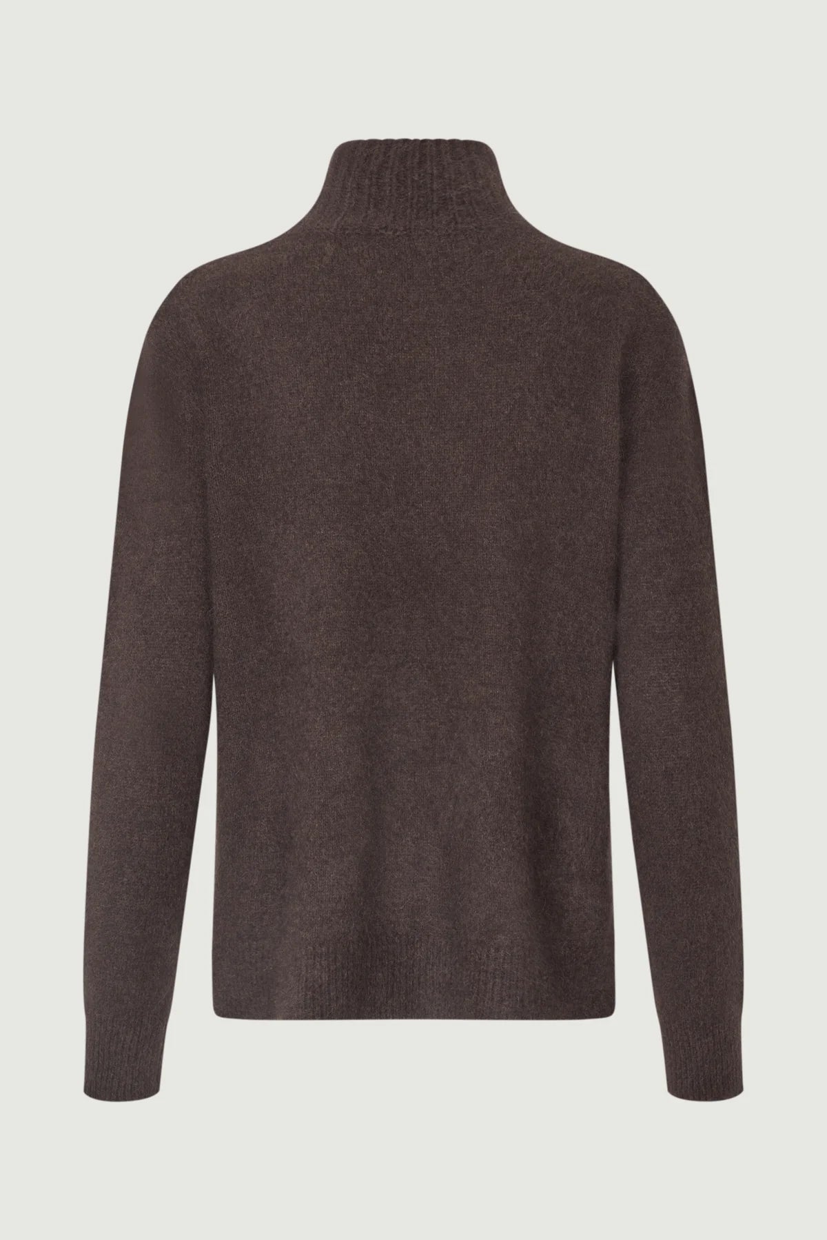Jade - Espresso Brown