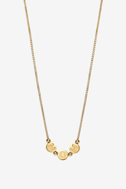 The Mom Necklace
