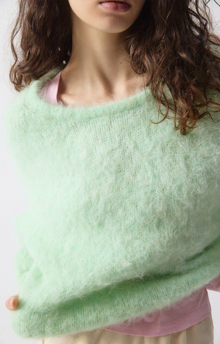 Niby Sweater Amande Chine