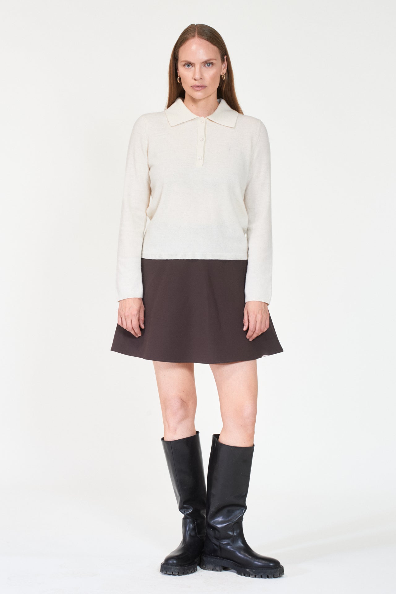 Eloise Cady Skirt