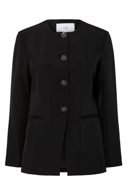 YASVetura LS Blazer Sort