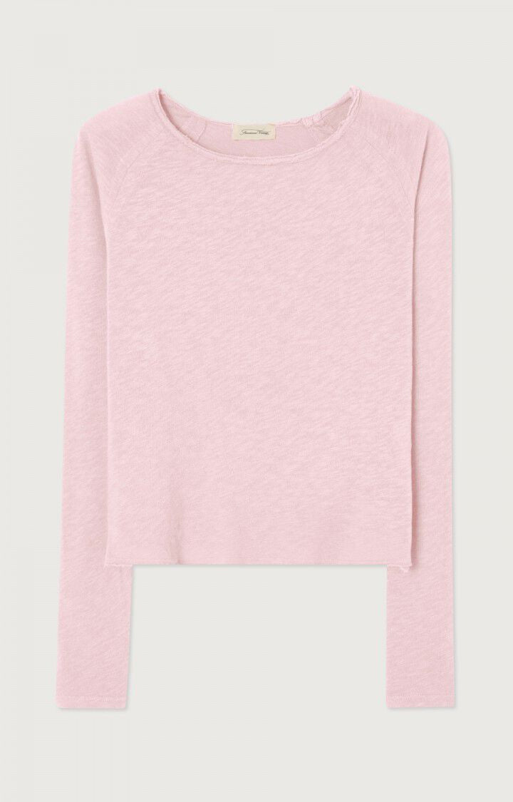 Sonoma Longsleeve T-shirt Guimauve Vintage