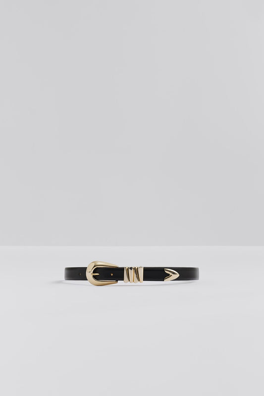 Azelia Buckle Belt