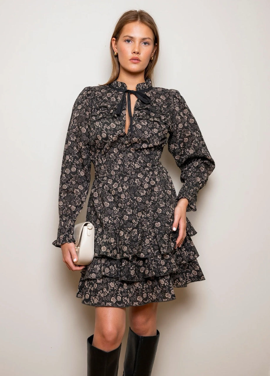Harmony Dress