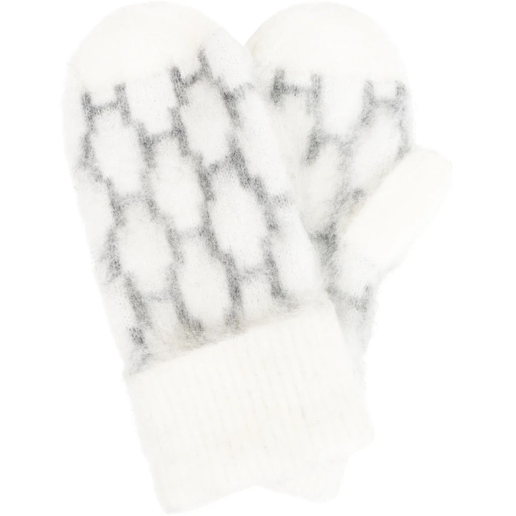 Gera Mittens