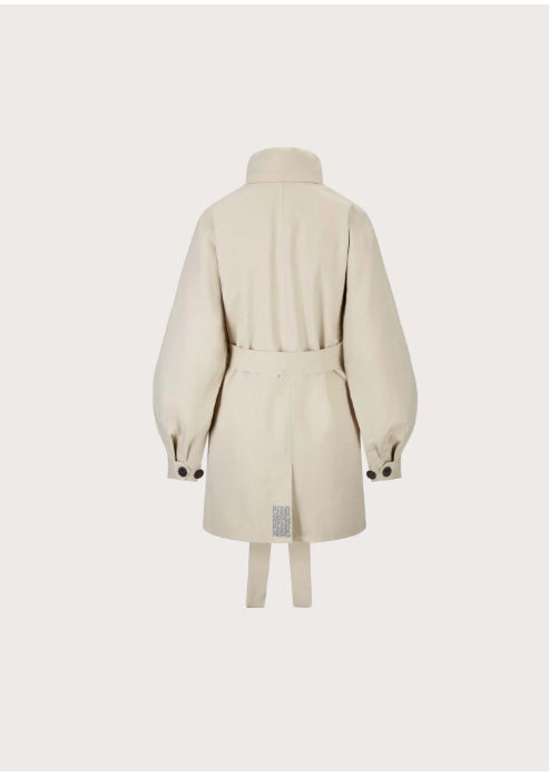 Rossby Coat Sand