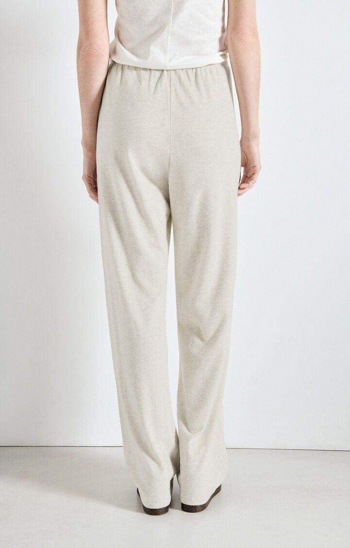 Ypawood Joggers Heather Grey