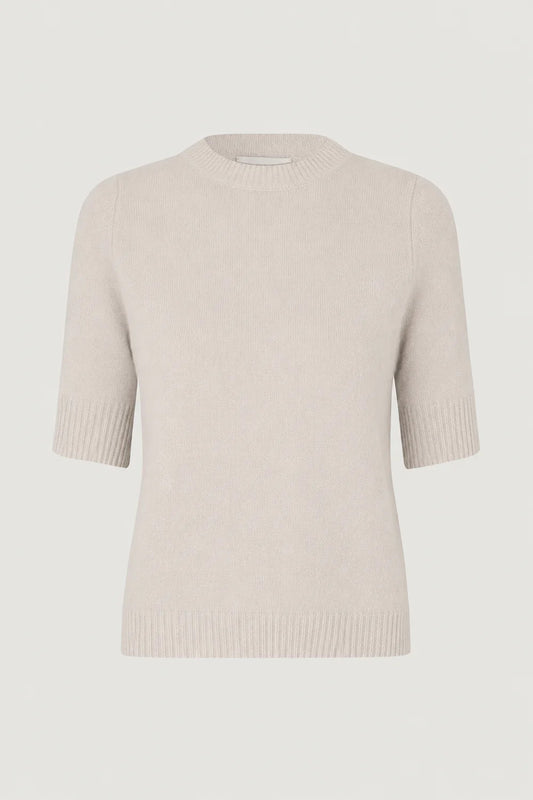 Rocca - Oatmeal Beige