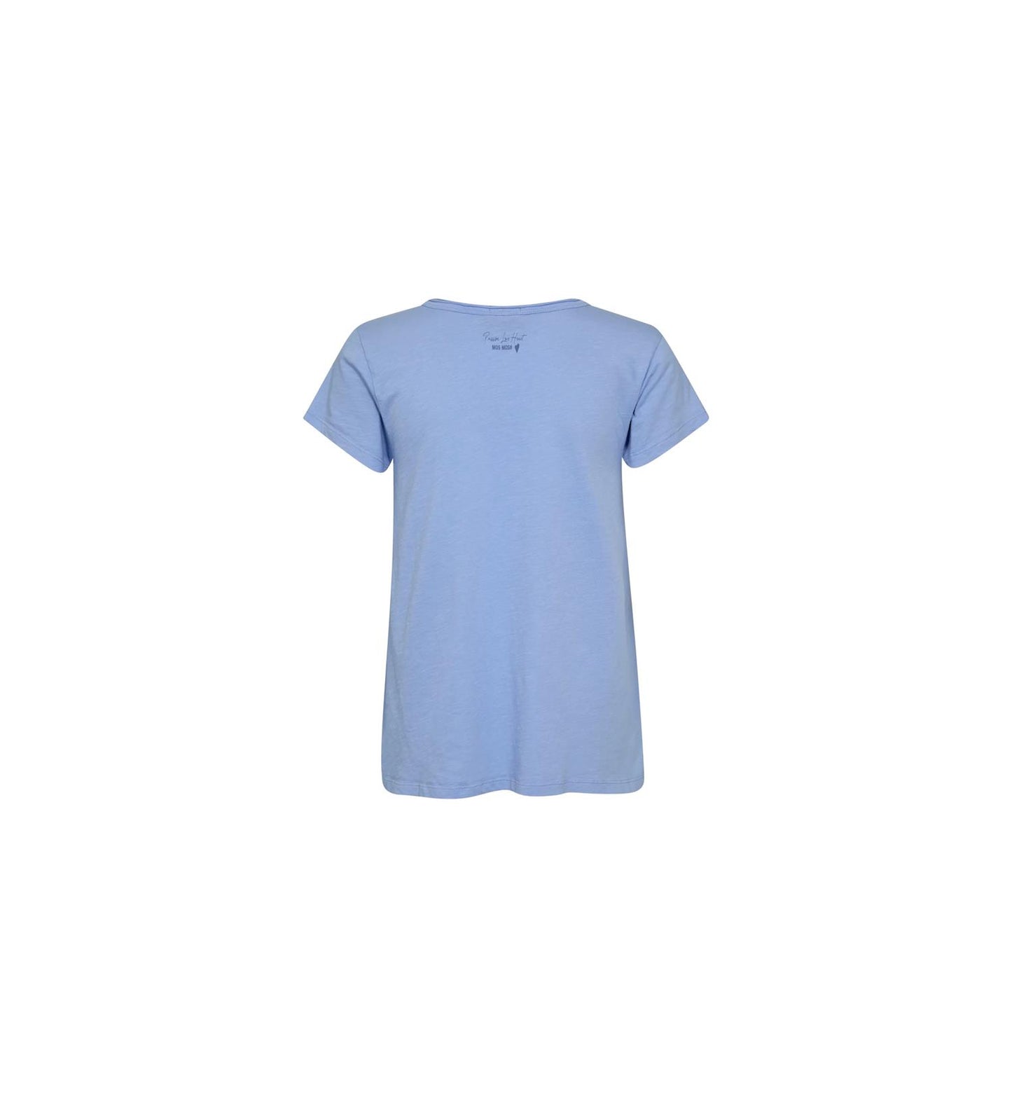 Tulli V-SS Basic Tee