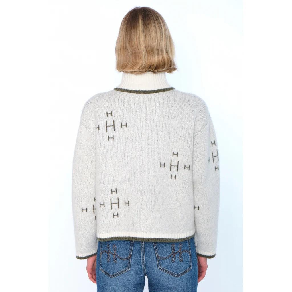 Iben Zip Jacket