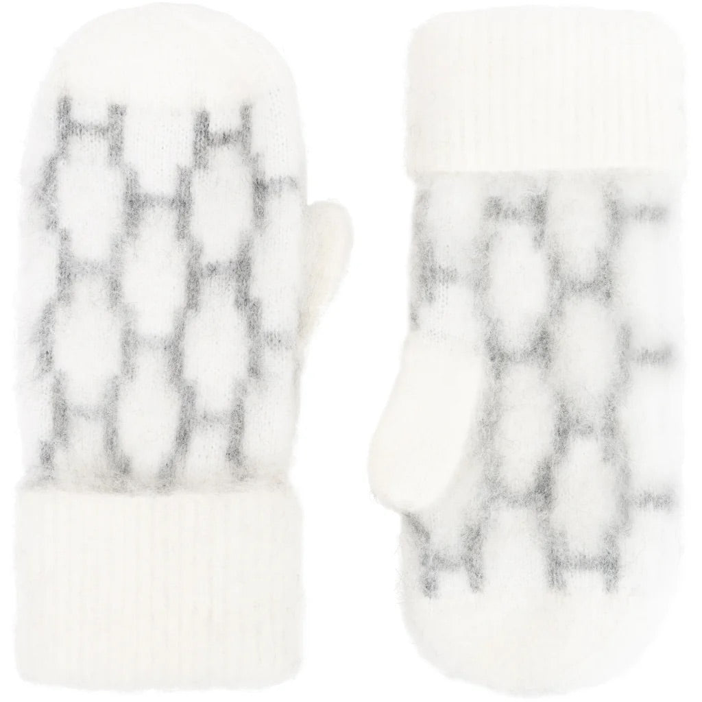 Gera Mittens