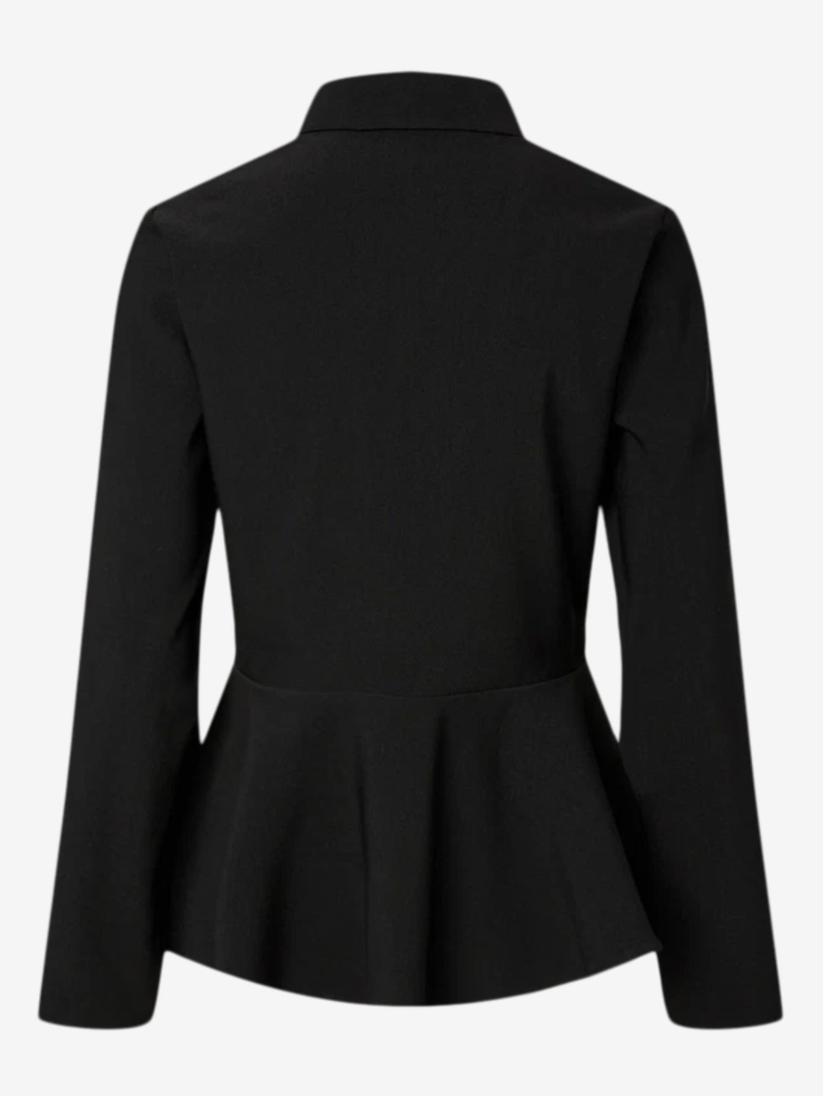 YasPepa Shirt - Black
