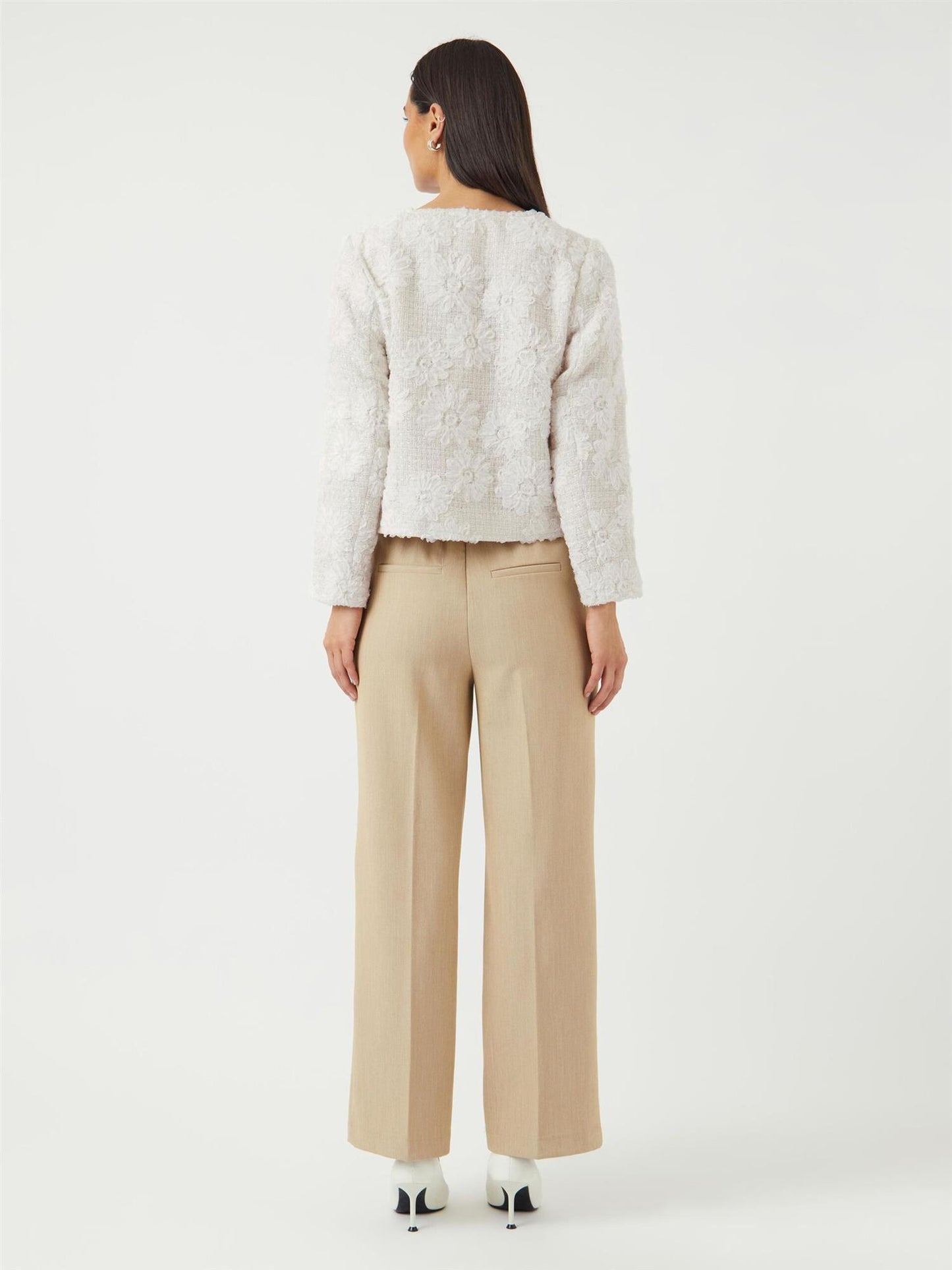 YASKavi 7/8 Jacket