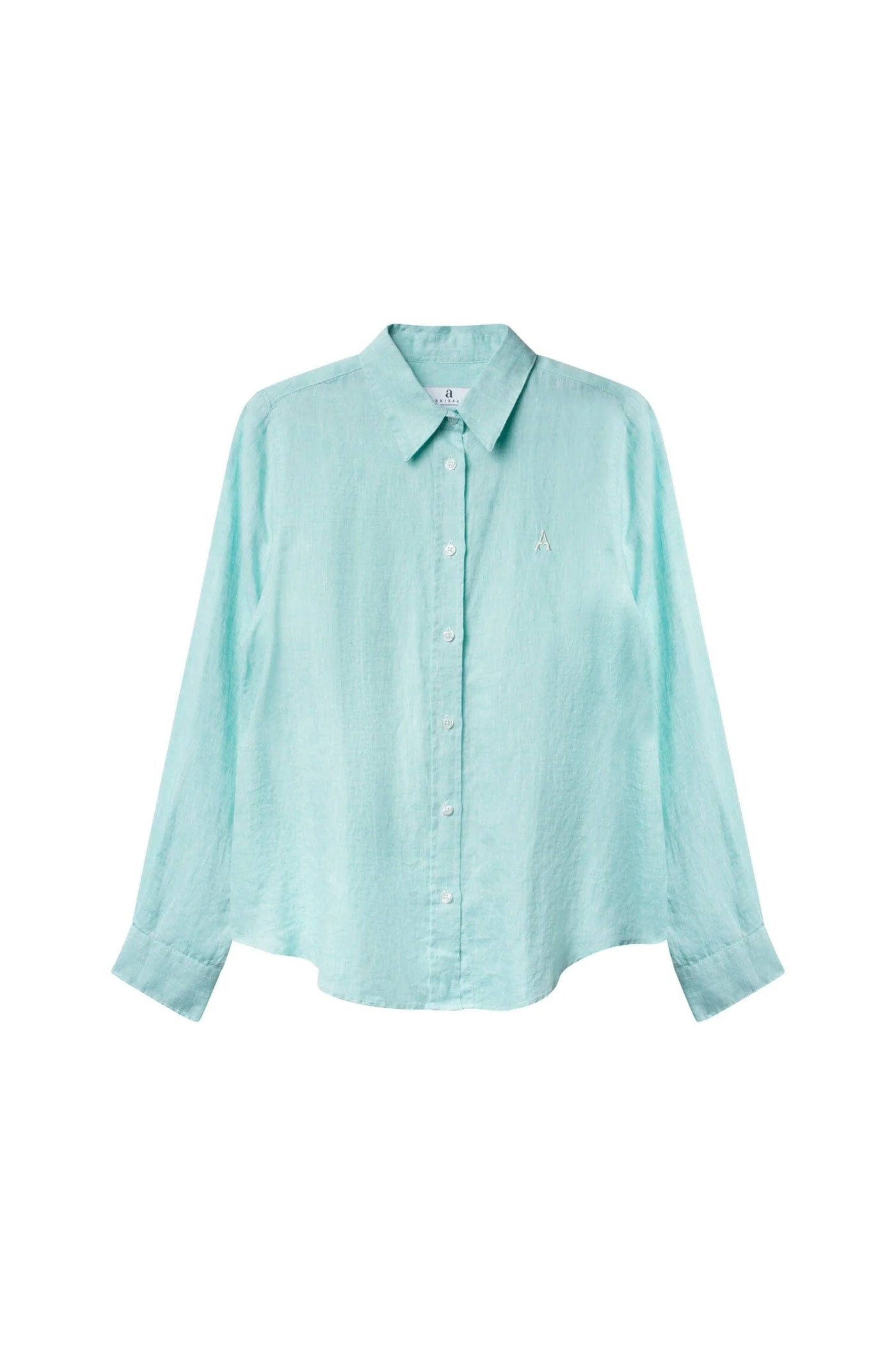 ARC Linen Classic Lt Green