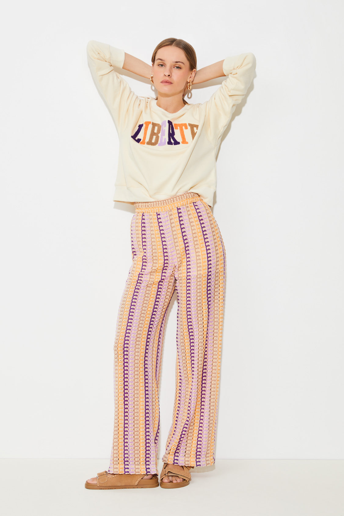 Jungle Pants