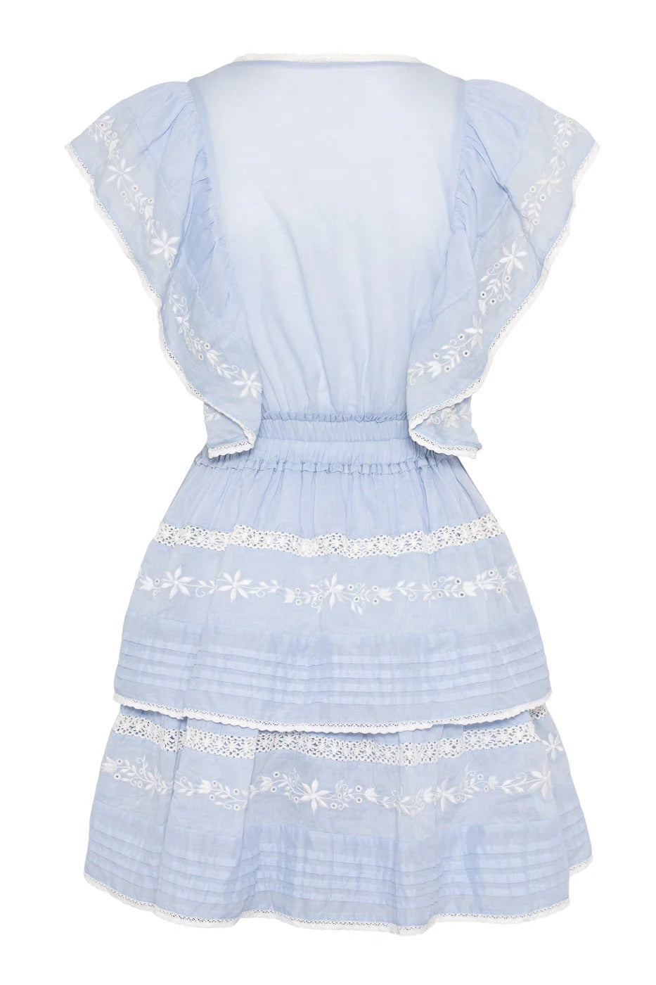 Roxy Dress