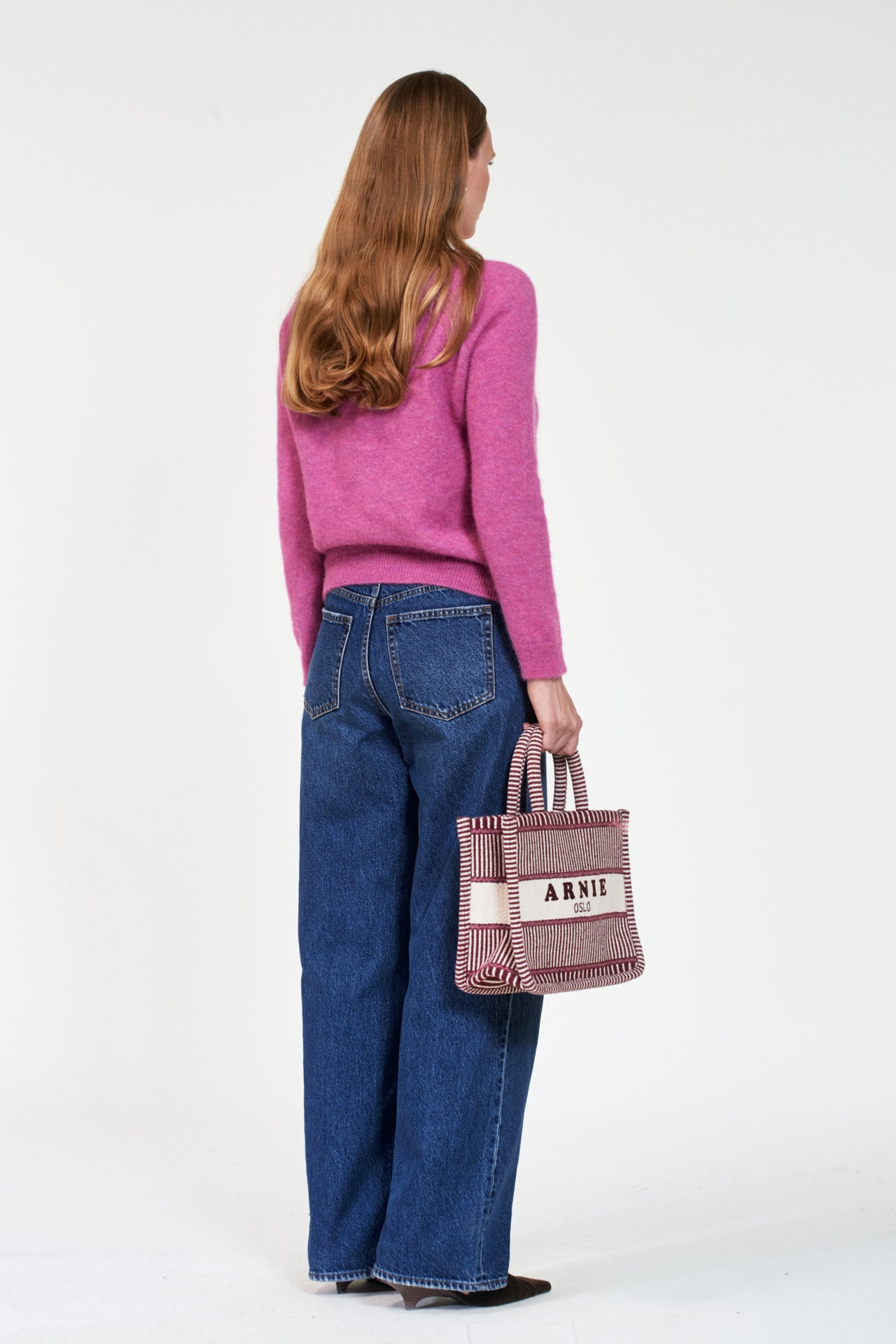 Fiona Sweater