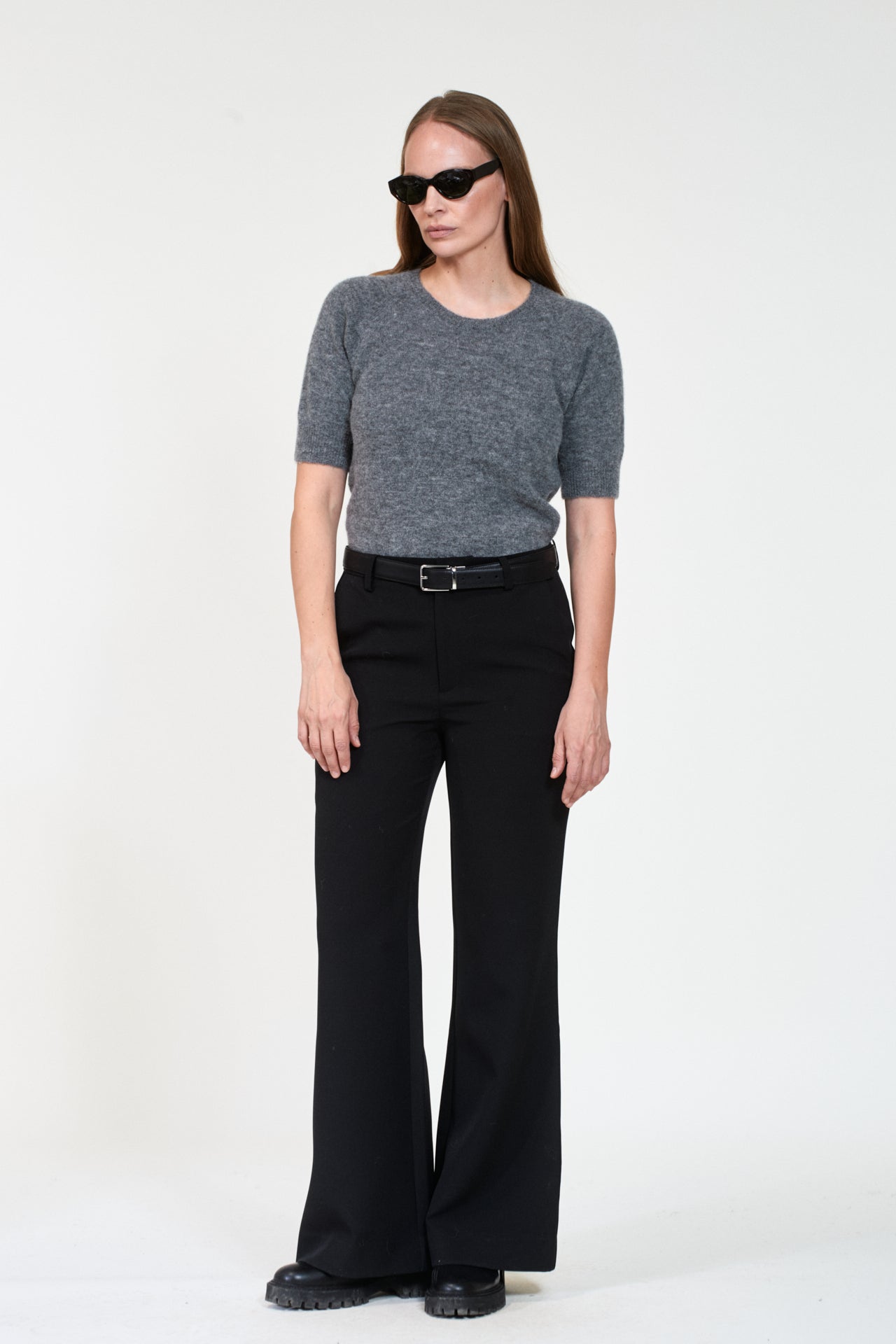 Georgina Sweater