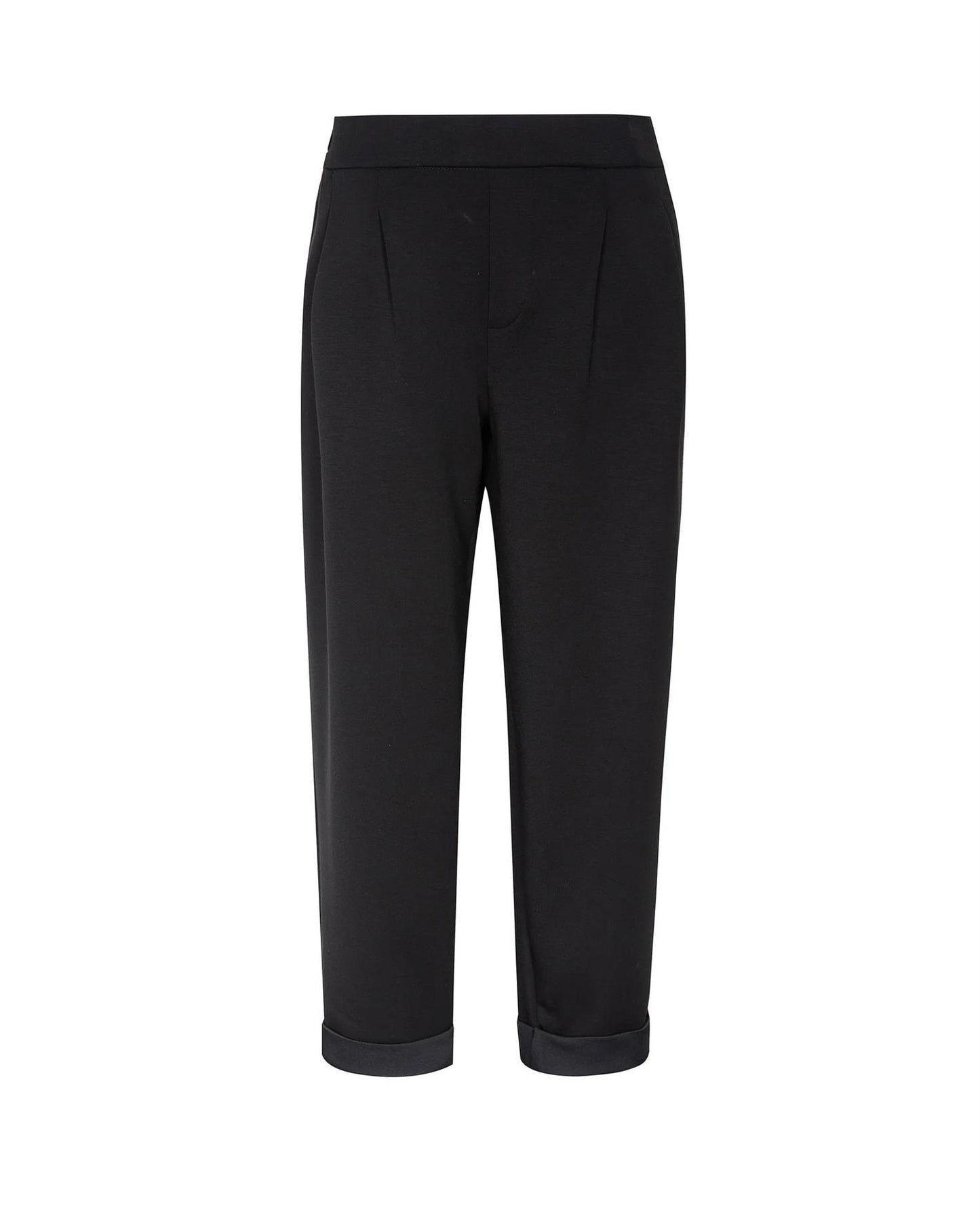 Kim Pants - Jet Black